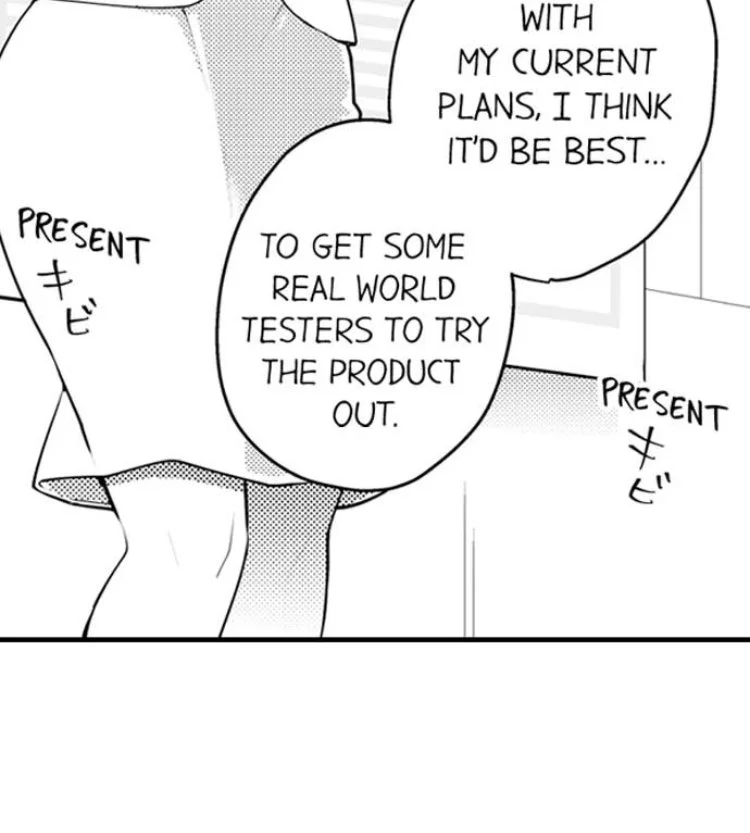 Joushi no Asoko wa XL Size!? Futoi Sakippo... Haitteru...! Chapter 4 page 30