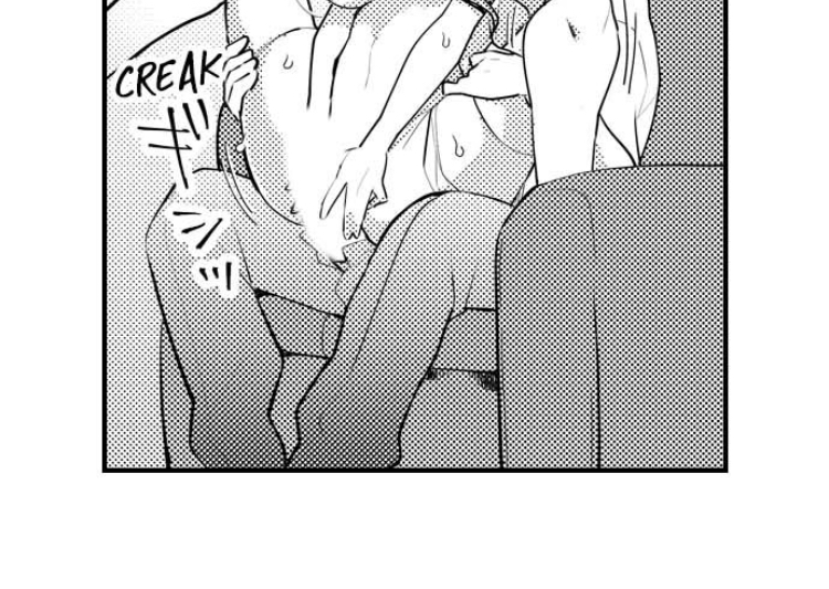 Joushi no Asoko wa XL Size!? Futoi Sakippo... Haitteru...! Chapter 6 page 27