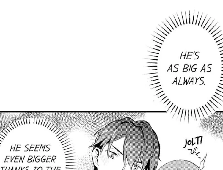 Joushi no Asoko wa XL Size!? Futoi Sakippo... Haitteru...! Chapter 5 page 103