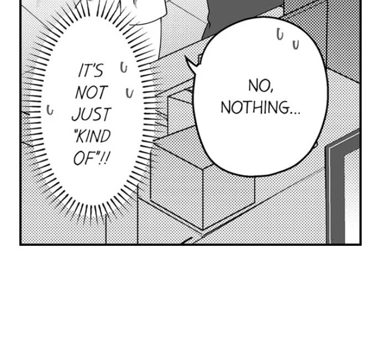 Joushi no Asoko wa XL Size!? Futoi Sakippo... Haitteru...! Chapter 7 page 20