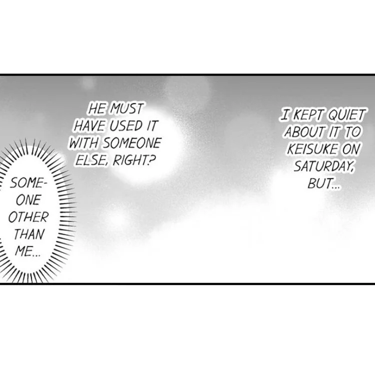 Joushi no Asoko wa XL Size!? Futoi Sakippo... Haitteru...! Chapter 7 page 21