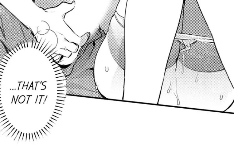 Joushi no Asoko wa XL Size!? Futoi Sakippo... Haitteru...! Chapter 5 page 105