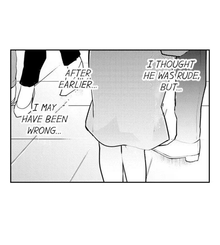 Joushi no Asoko wa XL Size!? Futoi Sakippo... Haitteru...! Chapter 4 page 47