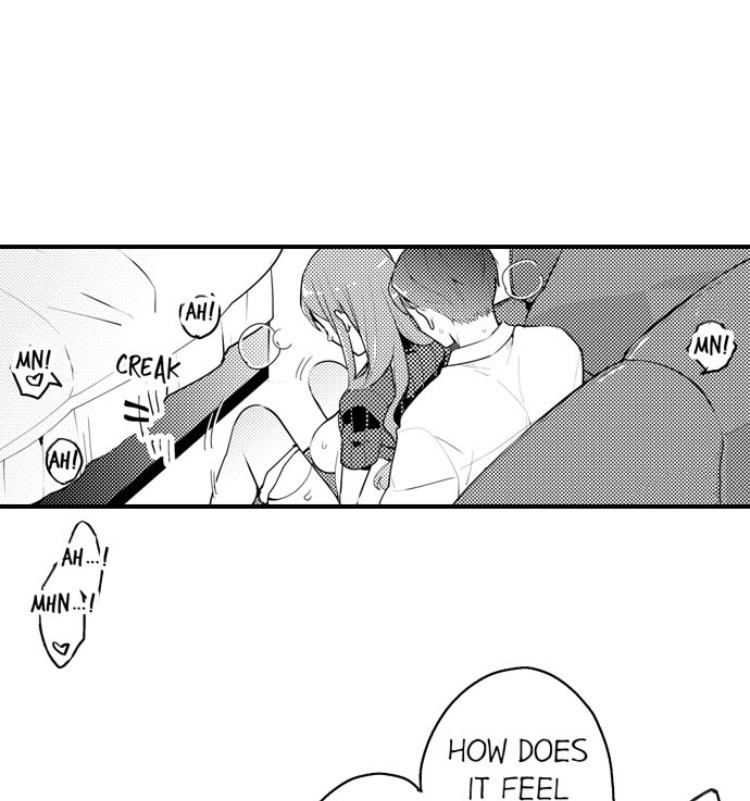 Joushi no Asoko wa XL Size!? Futoi Sakippo... Haitteru...! Chapter 6 page 13