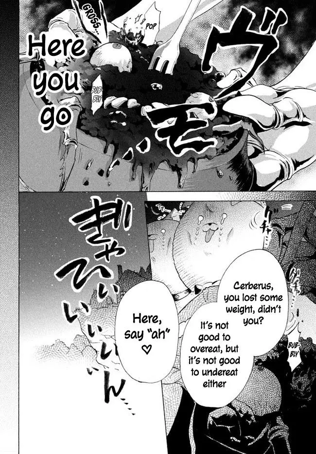 Joushi no Asoko wa XL Size!? Futoi Sakippo... Haitteru...! Chapter 5.1 page 17