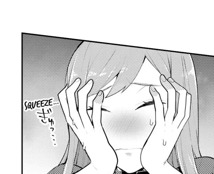Joushi no Asoko wa XL Size!? Futoi Sakippo... Haitteru...! Chapter 5 page 108
