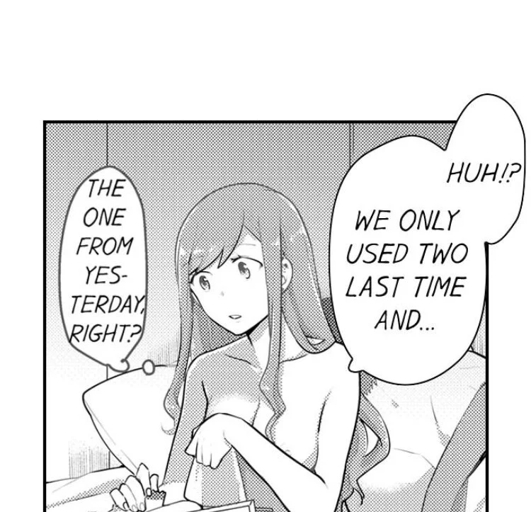 Joushi no Asoko wa XL Size!? Futoi Sakippo... Haitteru...! Chapter 7 page 12
