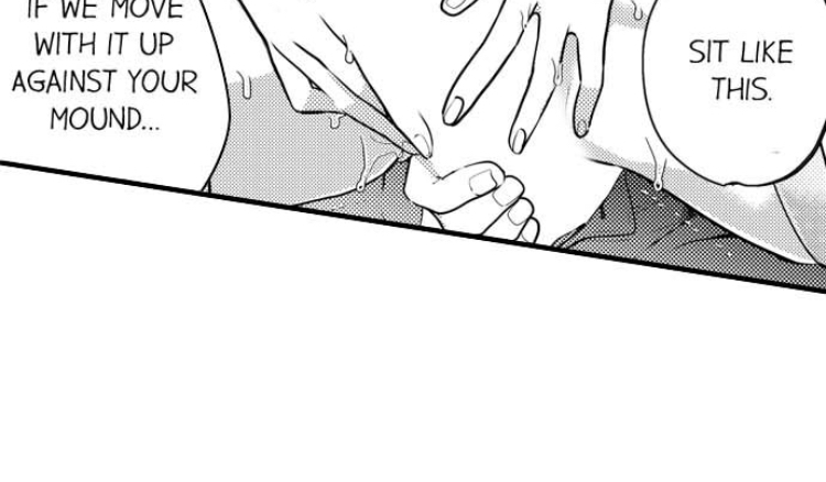 Joushi no Asoko wa XL Size!? Futoi Sakippo... Haitteru...! Chapter 6 page 5