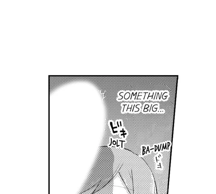 Joushi no Asoko wa XL Size!? Futoi Sakippo... Haitteru...! Chapter 5 page 106