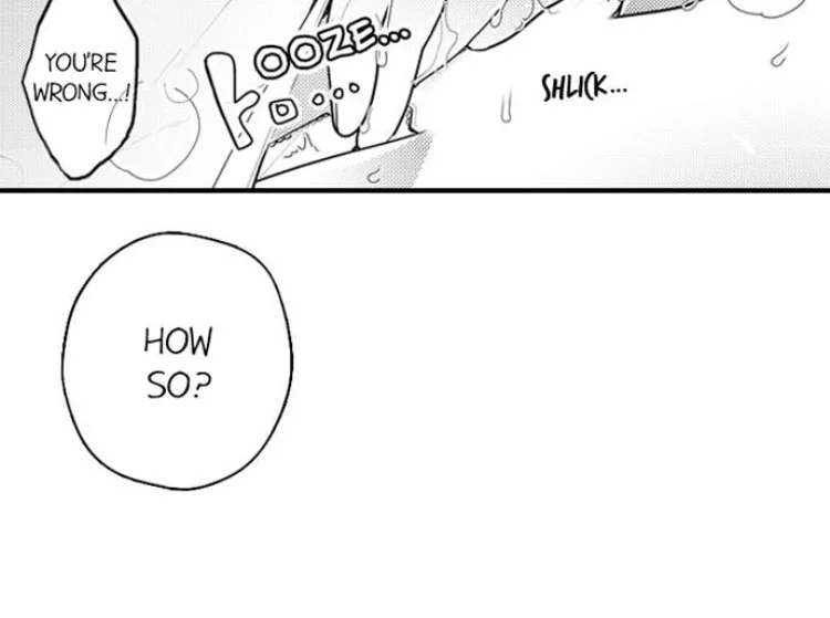 Joushi no Asoko wa XL Size!? Futoi Sakippo... Haitteru...! Chapter 5 page 100