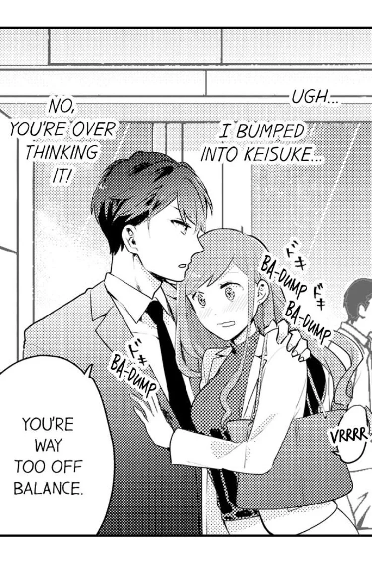 Joushi no Asoko wa XL Size!? Futoi Sakippo... Haitteru...! Chapter 4 page 50
