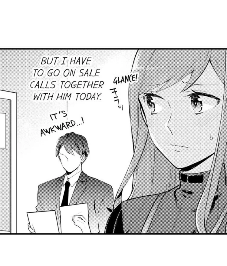 Joushi no Asoko wa XL Size!? Futoi Sakippo... Haitteru...! Chapter 4 page 26
