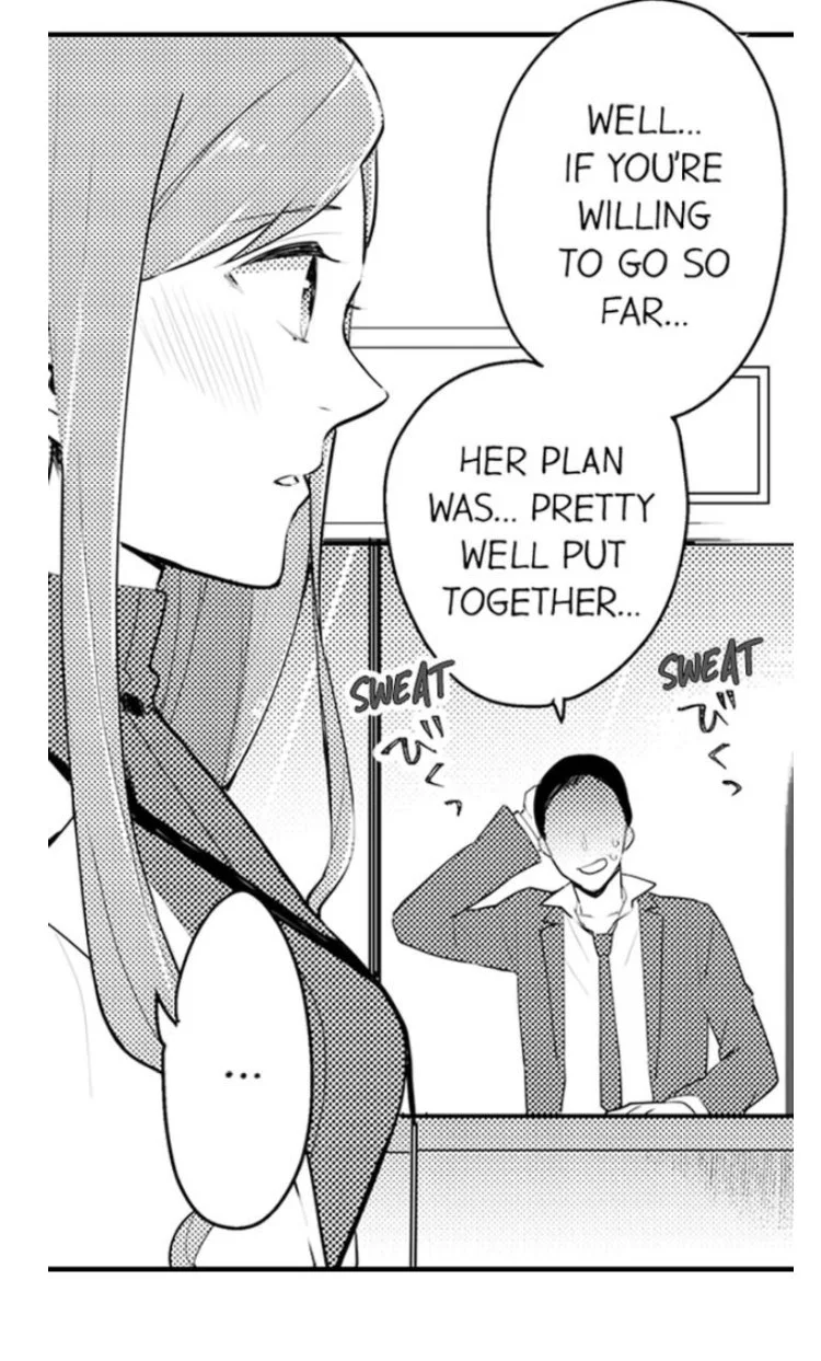Joushi no Asoko wa XL Size!? Futoi Sakippo... Haitteru...! Chapter 4 page 40