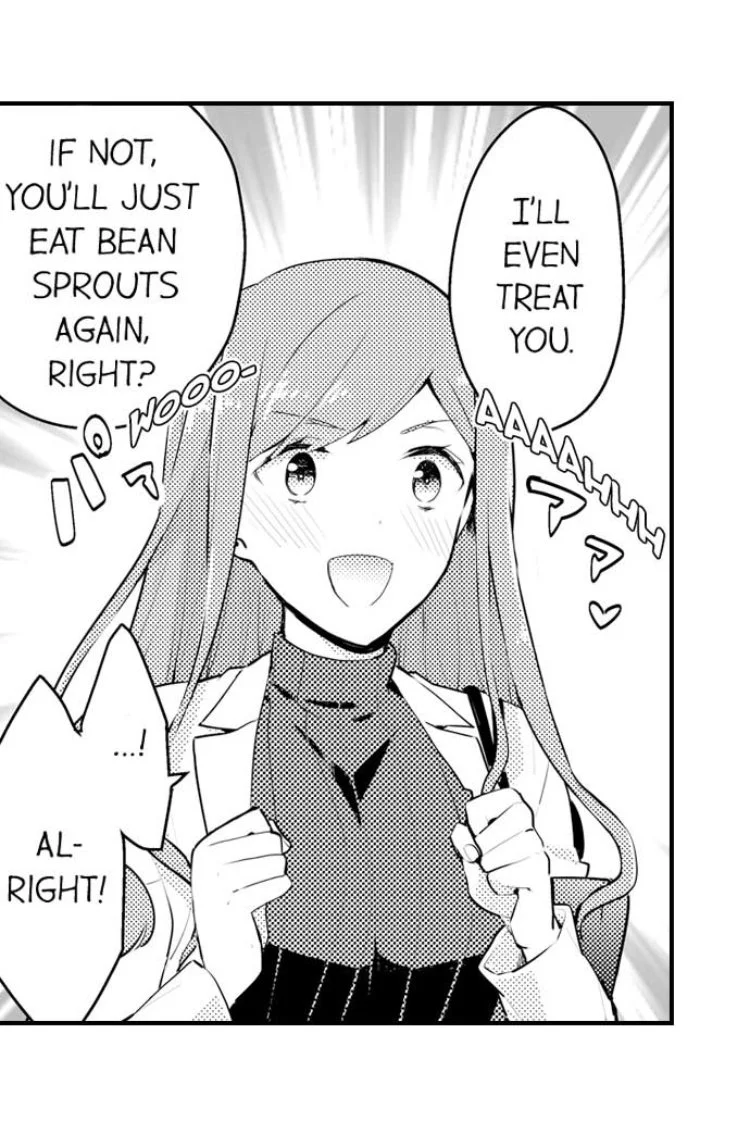 Joushi no Asoko wa XL Size!? Futoi Sakippo... Haitteru...! Chapter 4 page 45
