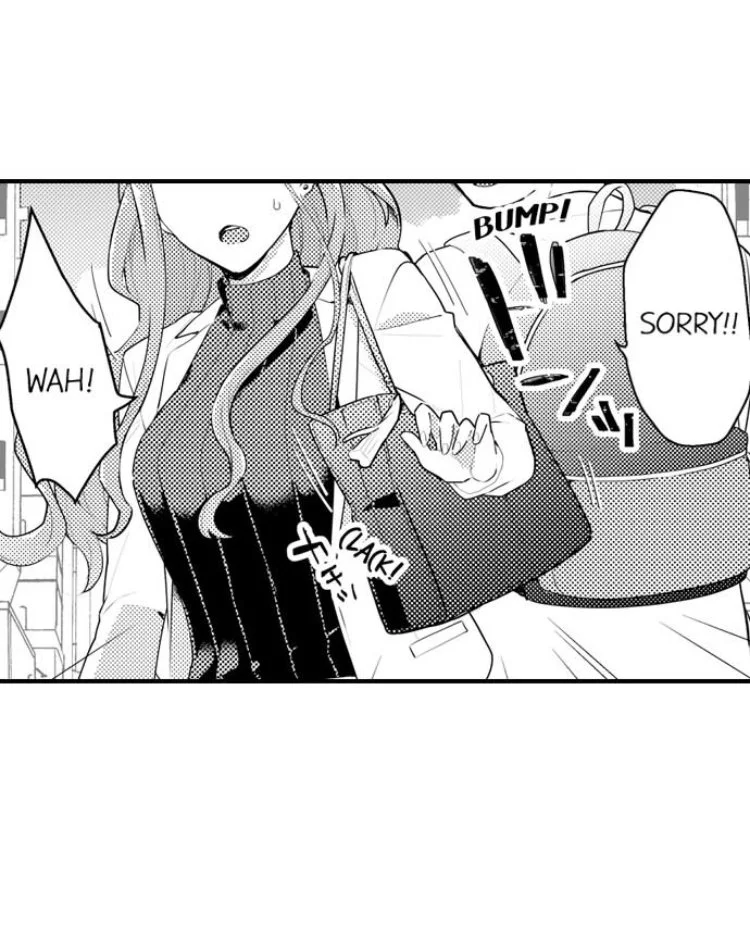 Joushi no Asoko wa XL Size!? Futoi Sakippo... Haitteru...! Chapter 4 page 48