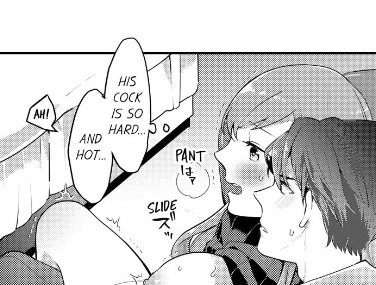 Joushi no Asoko wa XL Size!? Futoi Sakippo... Haitteru...! Chapter 6 page 15
