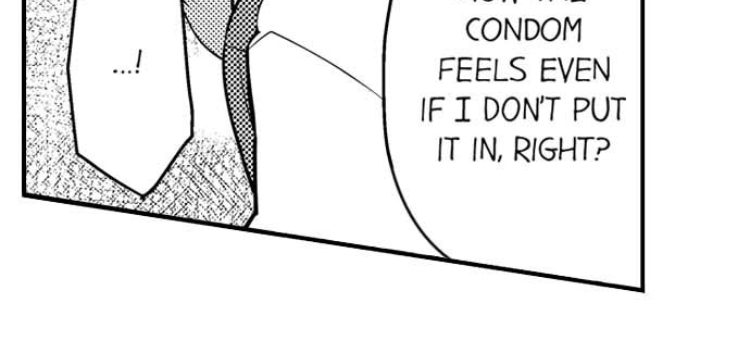 Joushi no Asoko wa XL Size!? Futoi Sakippo... Haitteru...! Chapter 6 page 8