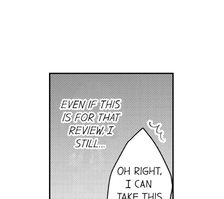 Joushi no Asoko wa XL Size!? Futoi Sakippo... Haitteru...! Chapter 7 page 10