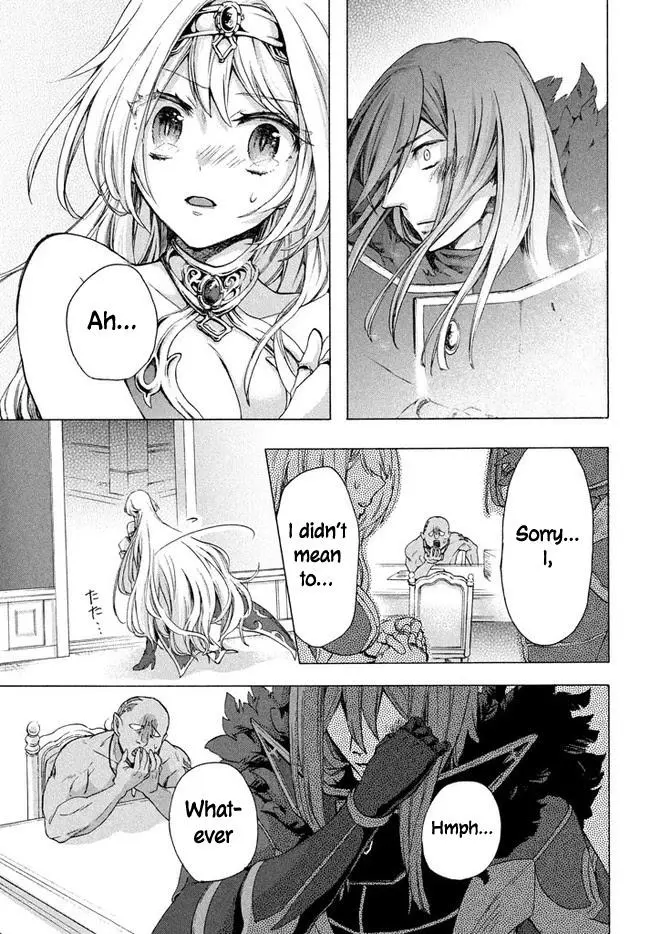 Joushi no Asoko wa XL Size!? Futoi Sakippo... Haitteru...! Chapter 5.1 page 6