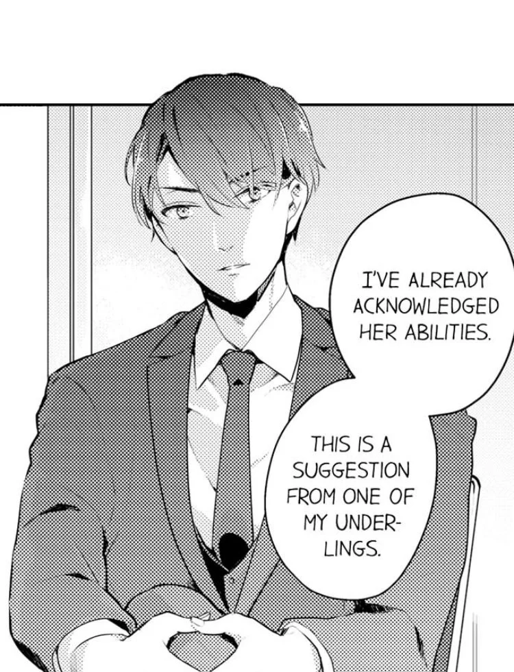 Joushi no Asoko wa XL Size!? Futoi Sakippo... Haitteru...! Chapter 4 page 37