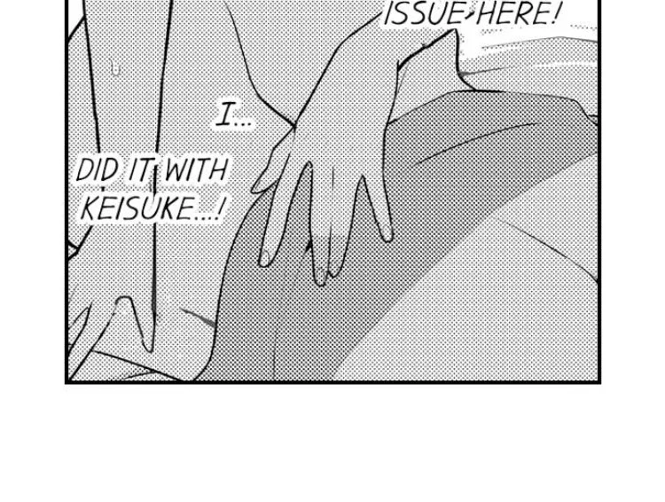 Joushi no Asoko wa XL Size!? Futoi Sakippo... Haitteru...! Chapter 7 page 9