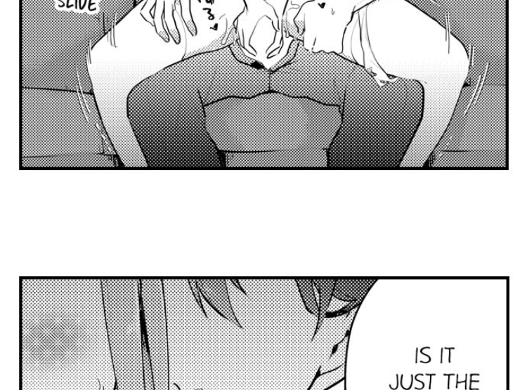 Joushi no Asoko wa XL Size!? Futoi Sakippo... Haitteru...! Chapter 6 page 19