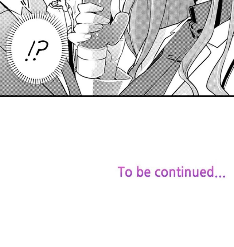 Joushi no Asoko wa XL Size!? Futoi Sakippo... Haitteru...! Chapter 4 page 55