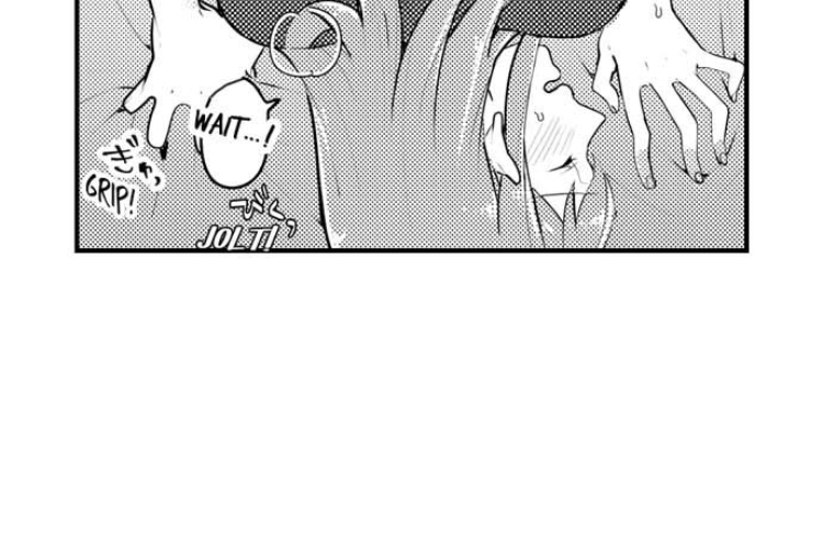 Joushi no Asoko wa XL Size!? Futoi Sakippo... Haitteru...! Chapter 6 page 56