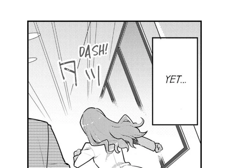 Joushi no Asoko wa XL Size!? Futoi Sakippo... Haitteru...! Chapter 7 page 40