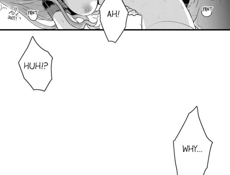 Joushi no Asoko wa XL Size!? Futoi Sakippo... Haitteru...! Chapter 6 page 50