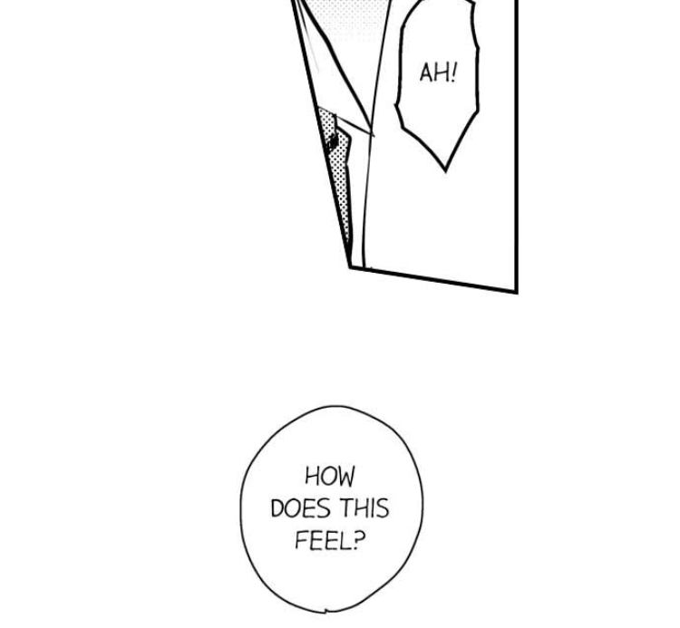 Joushi no Asoko wa XL Size!? Futoi Sakippo... Haitteru...! Chapter 6 page 43