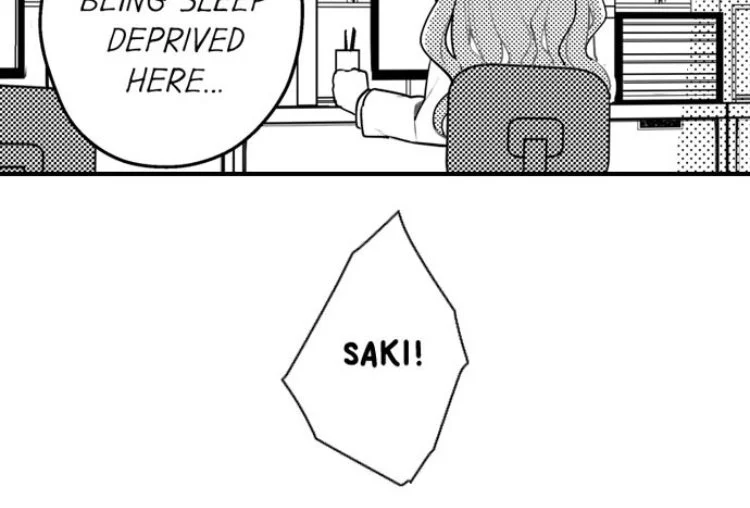 Joushi no Asoko wa XL Size!? Futoi Sakippo... Haitteru...! Chapter 7 page 32