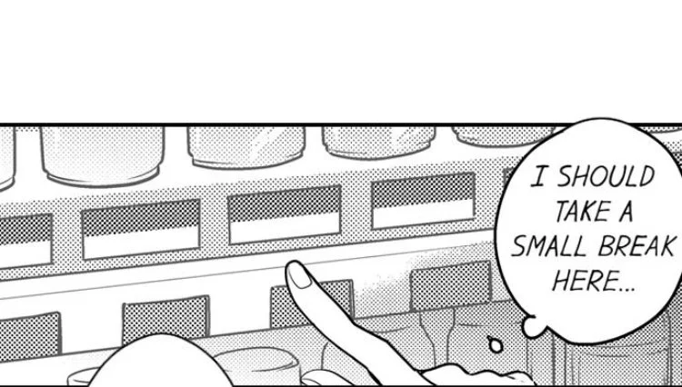 Joushi no Asoko wa XL Size!? Futoi Sakippo... Haitteru...! Chapter 7 page 44
