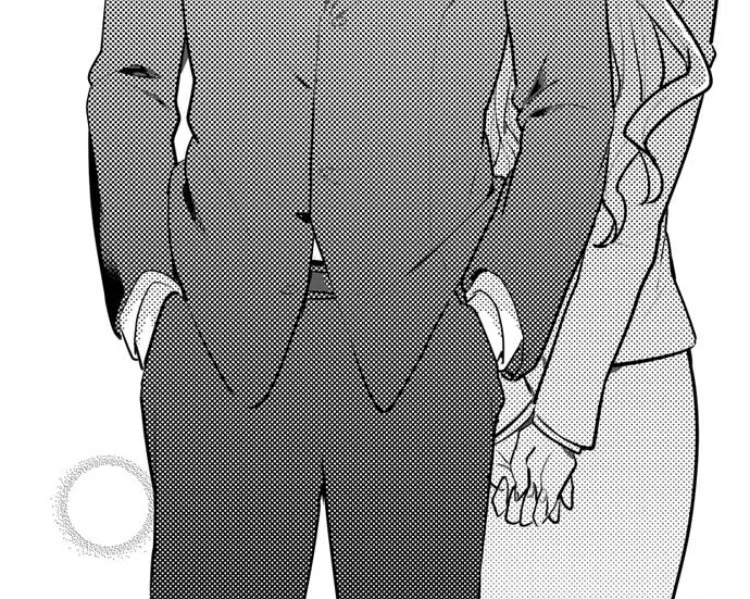 Joushi no Asoko wa XL Size!? Futoi Sakippo... Haitteru...! Chapter 7 page 59