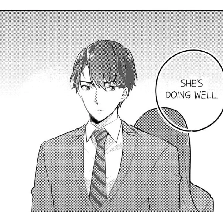 Joushi no Asoko wa XL Size!? Futoi Sakippo... Haitteru...! Chapter 7 page 58