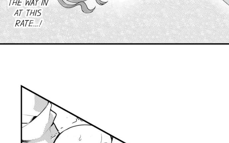 Joushi no Asoko wa XL Size!? Futoi Sakippo... Haitteru...! Chapter 6 page 54