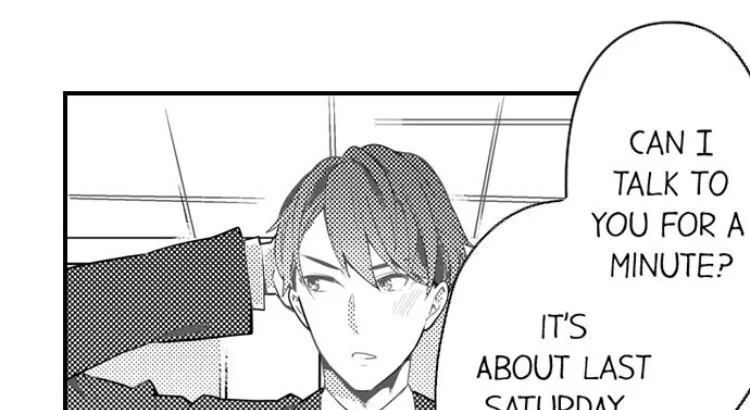 Joushi no Asoko wa XL Size!? Futoi Sakippo... Haitteru...! Chapter 7 page 33