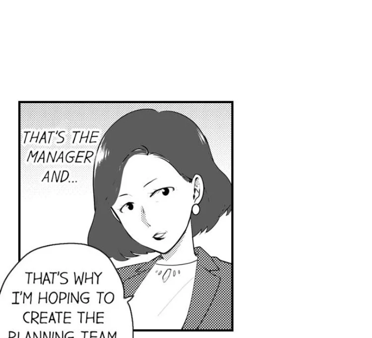 Joushi no Asoko wa XL Size!? Futoi Sakippo... Haitteru...! Chapter 7 page 49