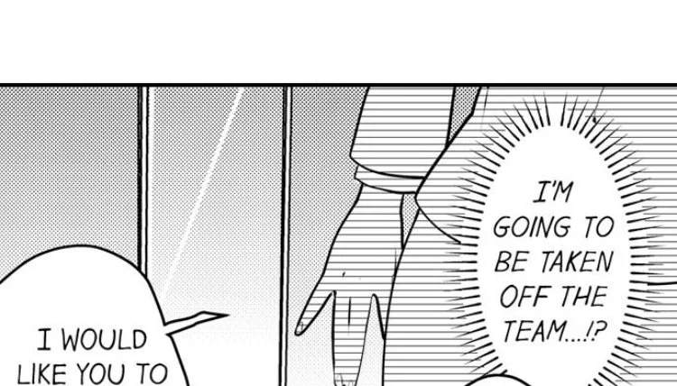 Joushi no Asoko wa XL Size!? Futoi Sakippo... Haitteru...! Chapter 7 page 55
