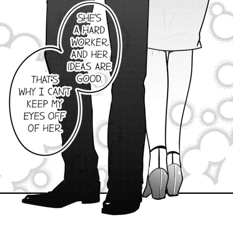 Joushi no Asoko wa XL Size!? Futoi Sakippo... Haitteru...! Chapter 7 page 60