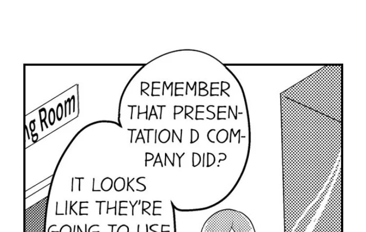 Joushi no Asoko wa XL Size!? Futoi Sakippo... Haitteru...! Chapter 7 page 46