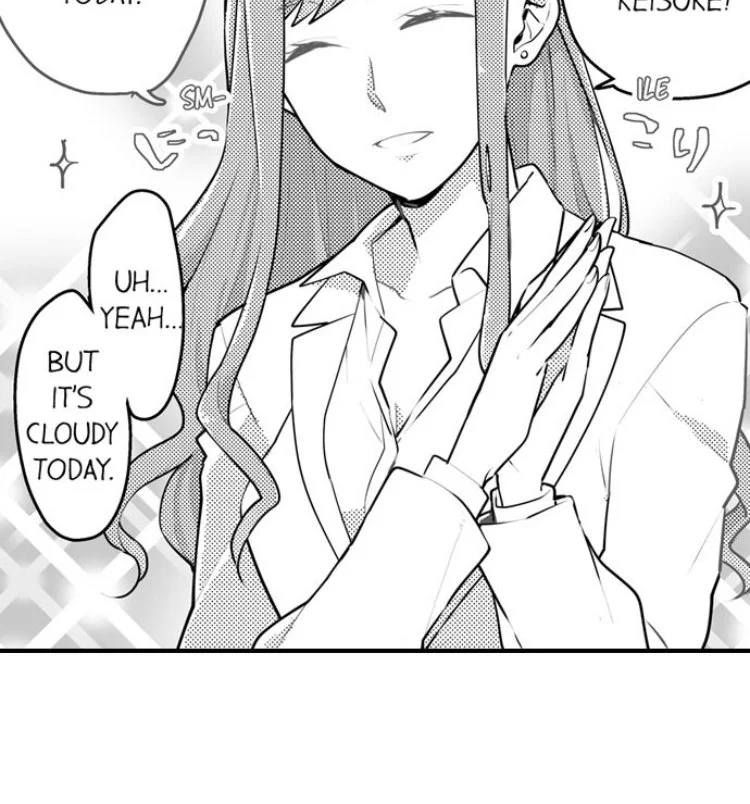 Joushi no Asoko wa XL Size!? Futoi Sakippo... Haitteru...! Chapter 7 page 36