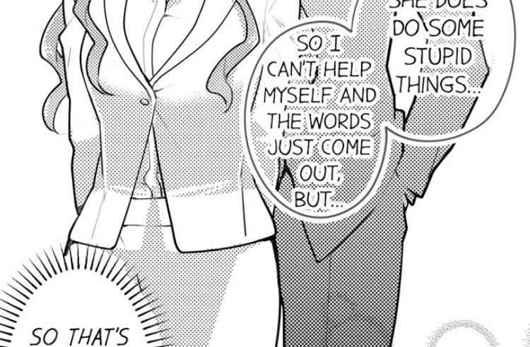 Joushi no Asoko wa XL Size!? Futoi Sakippo... Haitteru...! Chapter 7 page 63