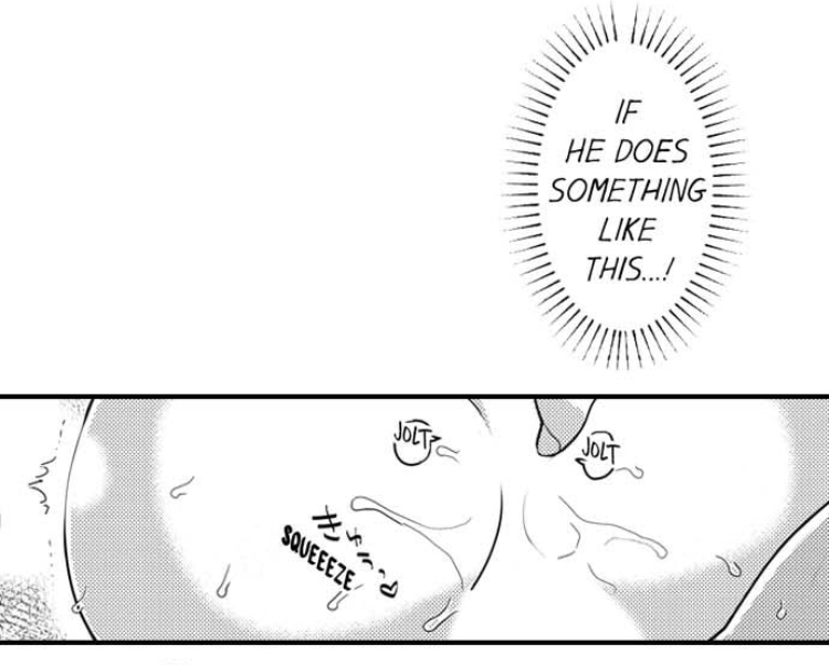 Joushi no Asoko wa XL Size!? Futoi Sakippo... Haitteru...! Chapter 6 page 64