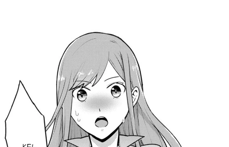 Joushi no Asoko wa XL Size!? Futoi Sakippo... Haitteru...! Chapter 7 page 90