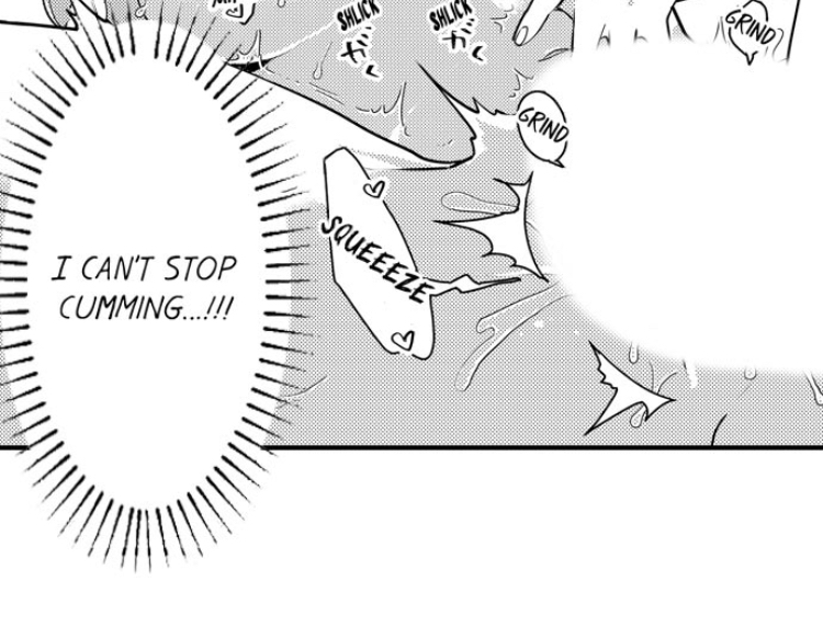 Joushi no Asoko wa XL Size!? Futoi Sakippo... Haitteru...! Chapter 6 page 79