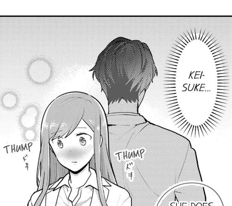Joushi no Asoko wa XL Size!? Futoi Sakippo... Haitteru...! Chapter 7 page 62