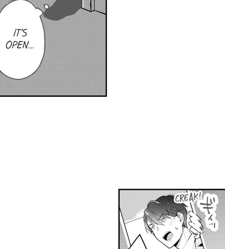 Joushi no Asoko wa XL Size!? Futoi Sakippo... Haitteru...! Chapter 7 page 81