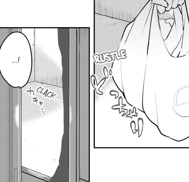 Joushi no Asoko wa XL Size!? Futoi Sakippo... Haitteru...! Chapter 7 page 80