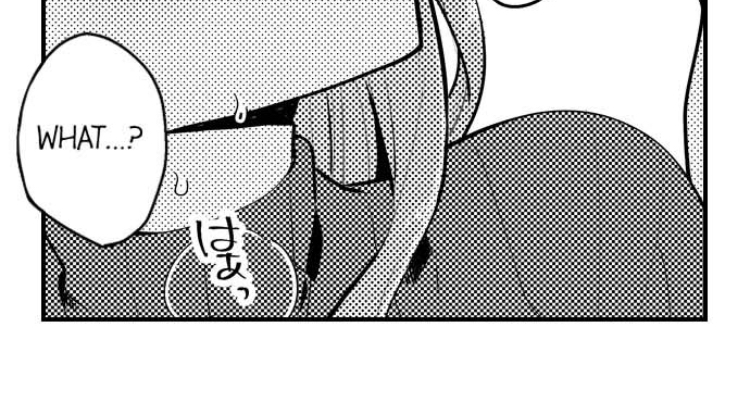Joushi no Asoko wa XL Size!? Futoi Sakippo... Haitteru...! Chapter 6 page 67
